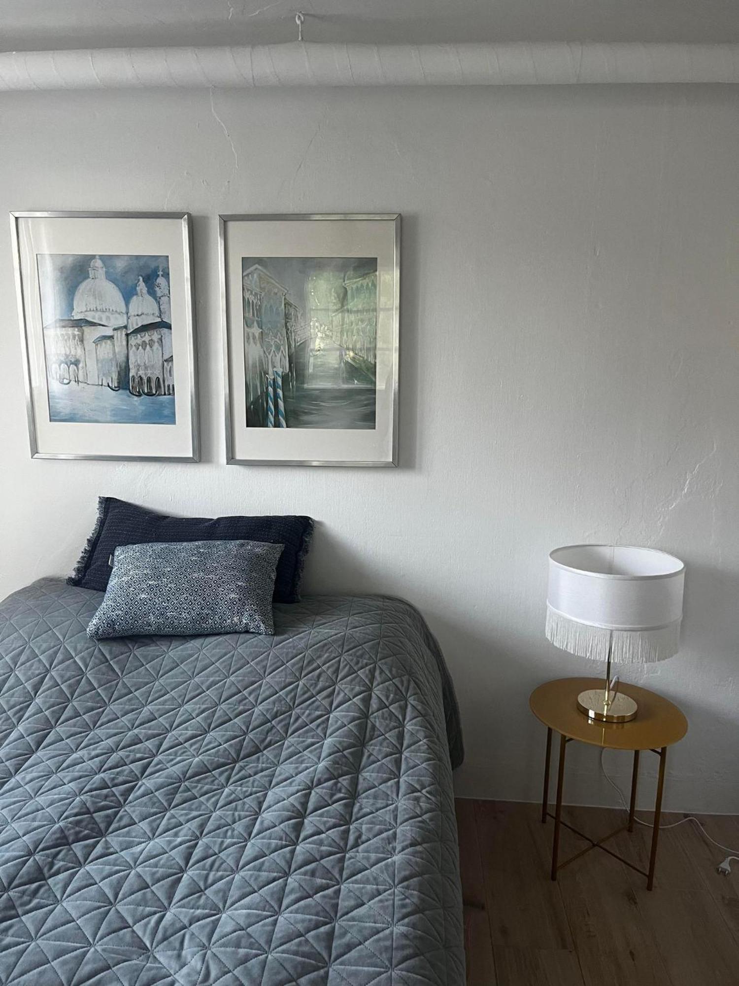Rosenlund Gods - Kaelder B&B Sakskøbing 외부 사진