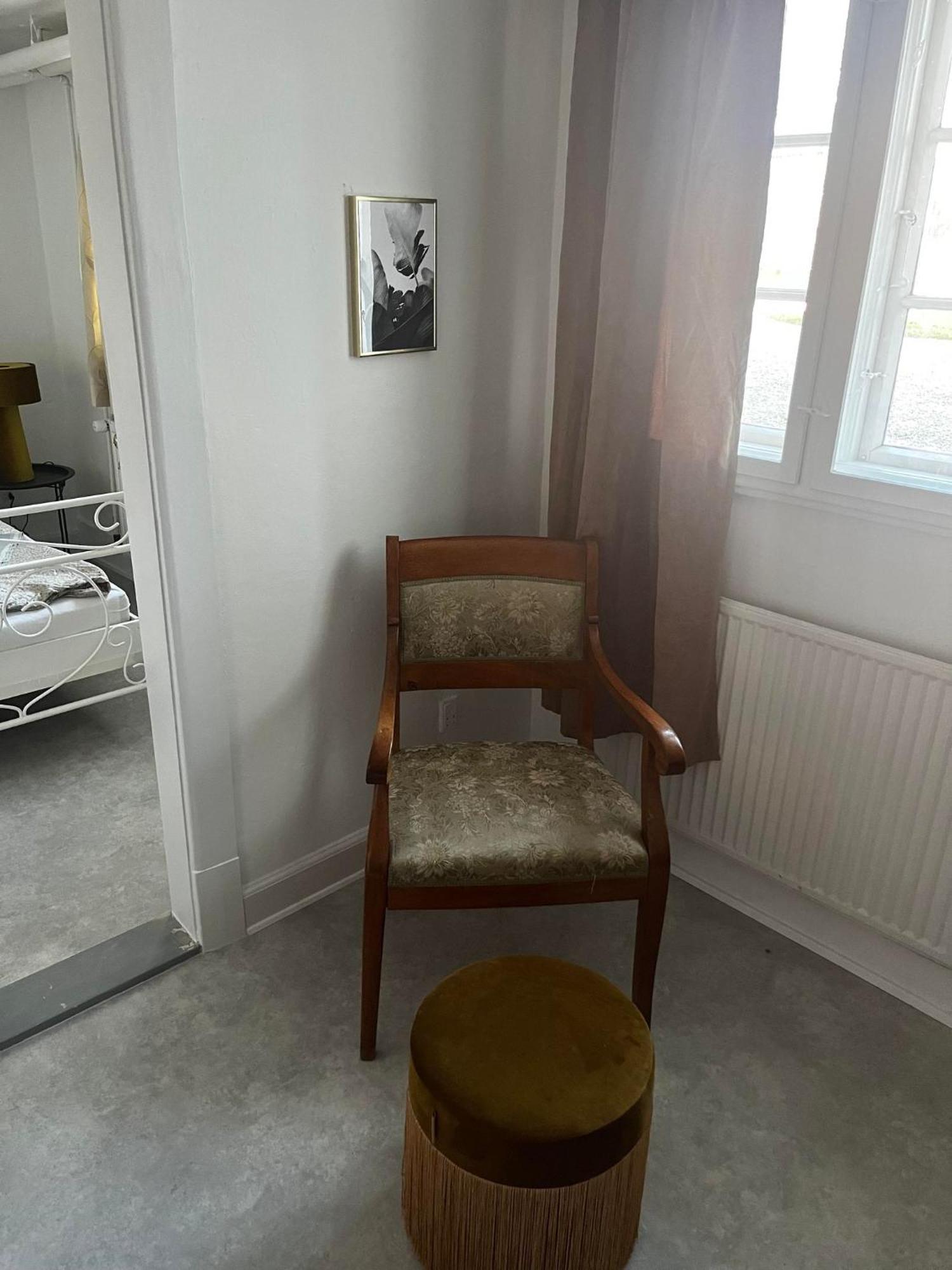 Rosenlund Gods - Kaelder B&B Sakskøbing 외부 사진
