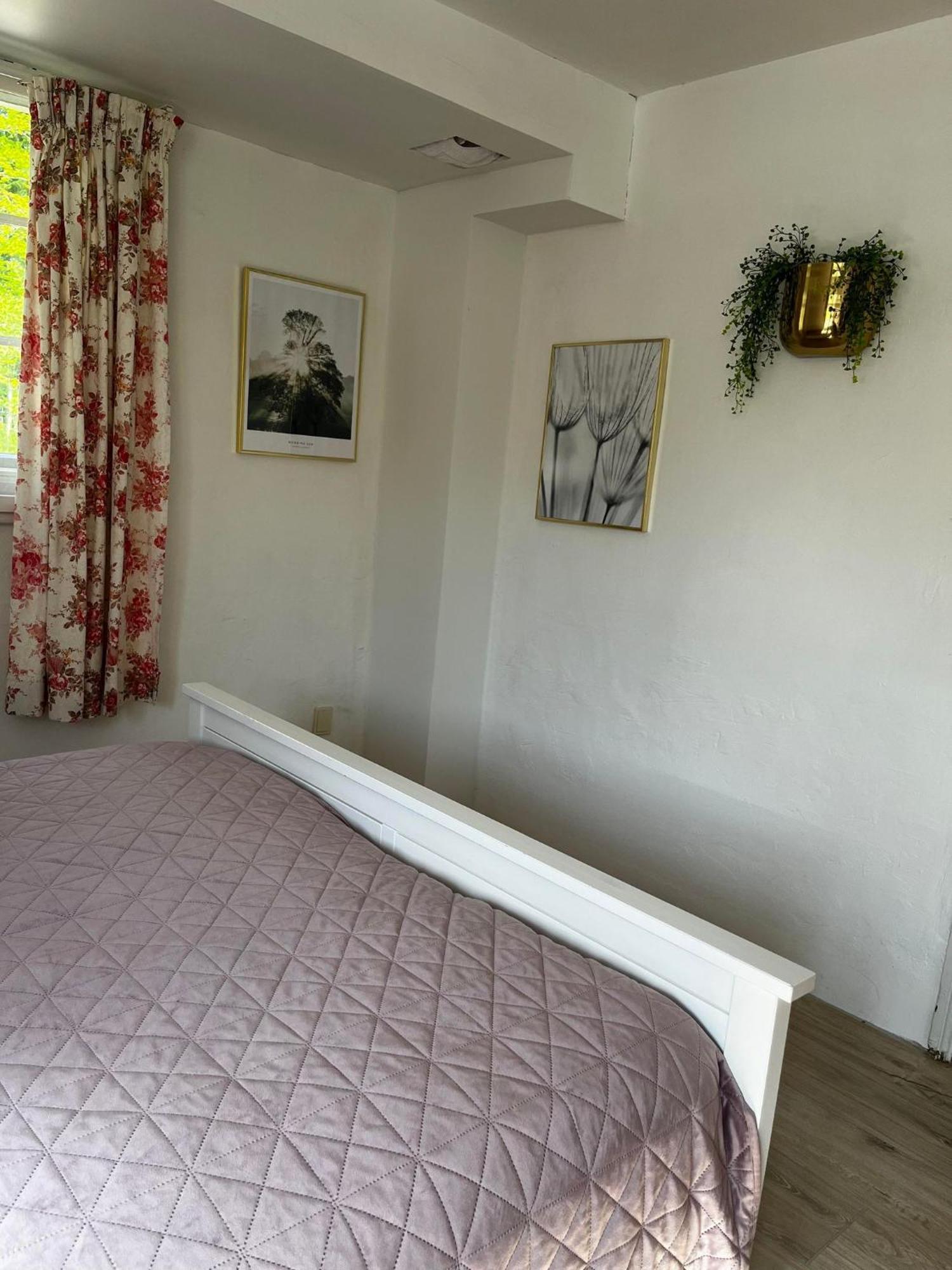 Rosenlund Gods - Kaelder B&B Sakskøbing 외부 사진